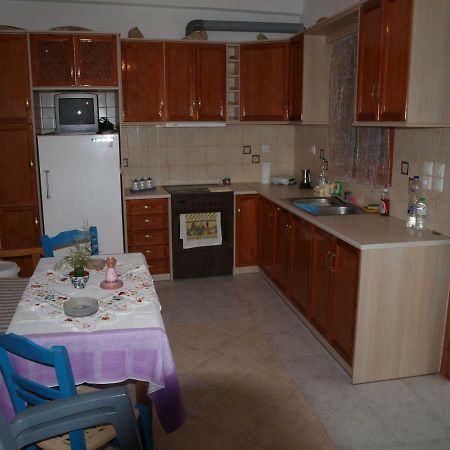 Kokagia House Villa Heróniszosz Kültér fotó