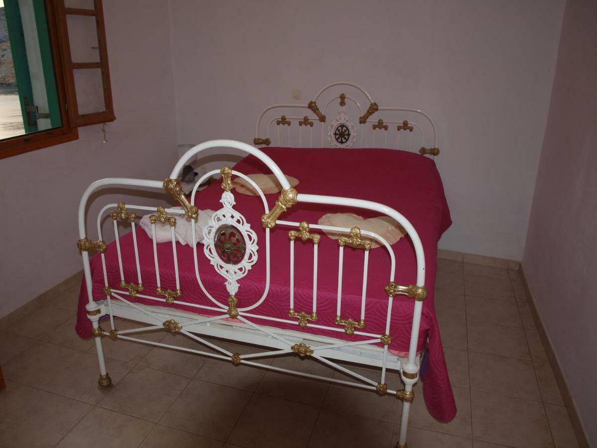 Kokagia House Villa Heróniszosz Kültér fotó