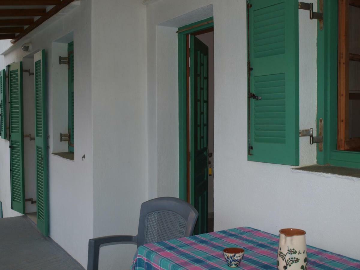 Kokagia House Villa Heróniszosz Kültér fotó