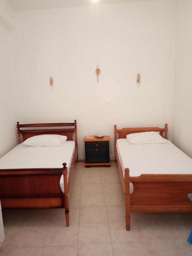 Kokagia House Villa Heróniszosz Kültér fotó