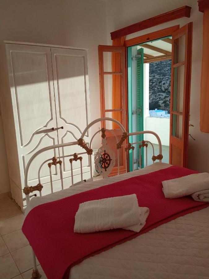 Kokagia House Villa Heróniszosz Kültér fotó