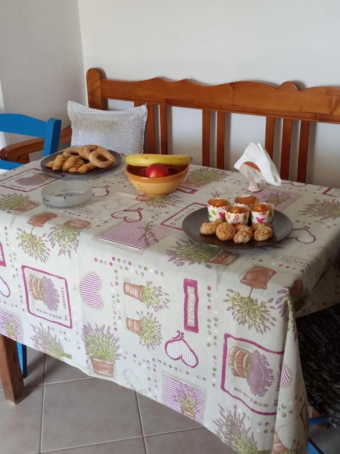 Kokagia House Villa Heróniszosz Kültér fotó